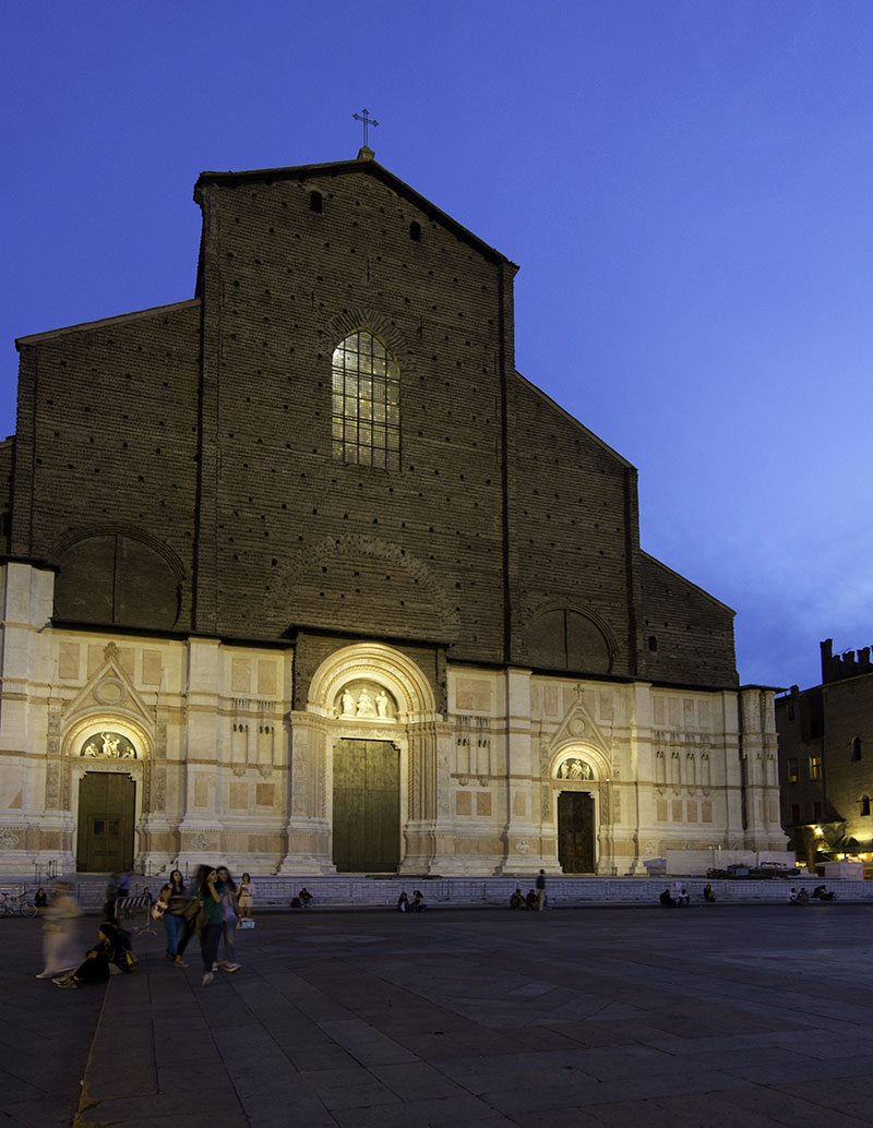 Basilica di San Petronio