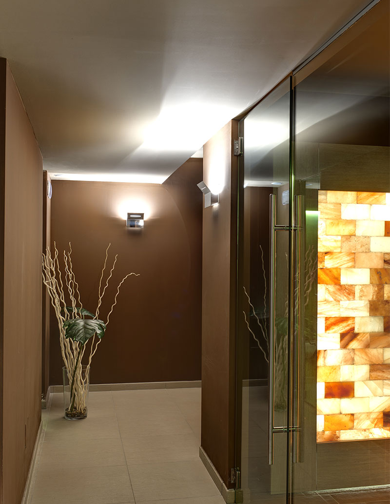 Illuminazione spa