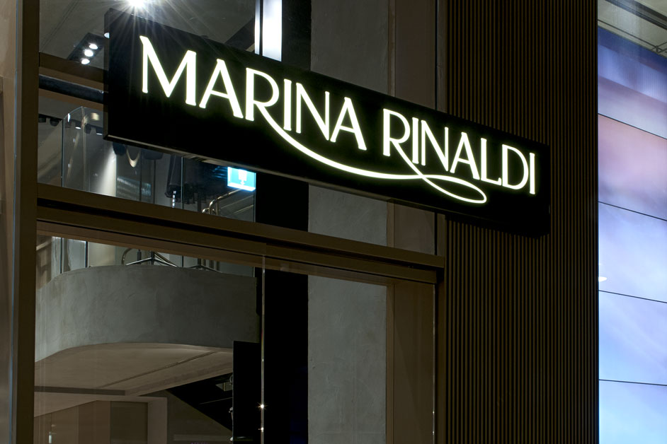Marina Rinaldi Milano