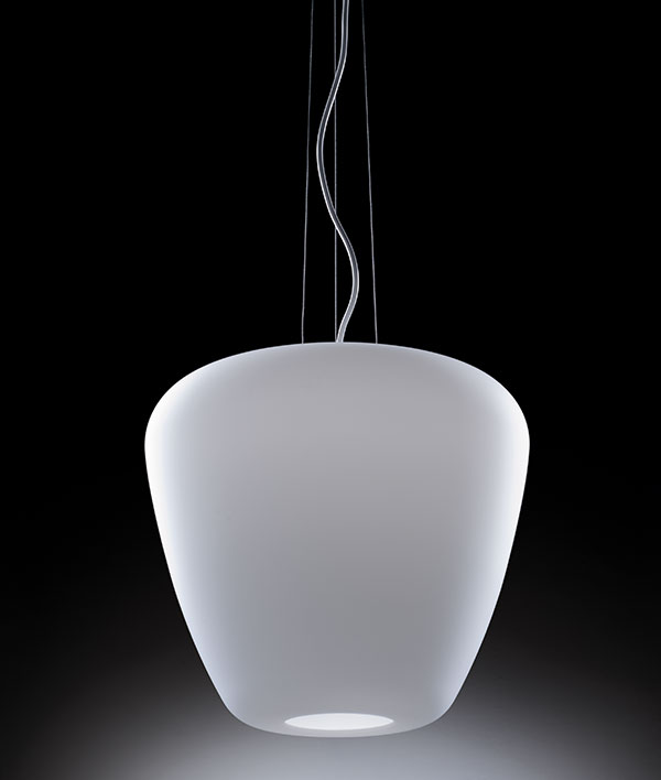 lampada led di design