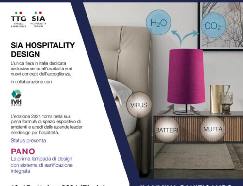 Sia Hospitality Design